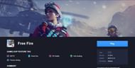GameLoop emulator